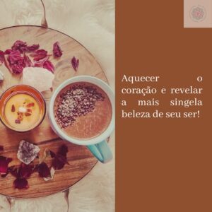 FLORESCENDO COM CACAU