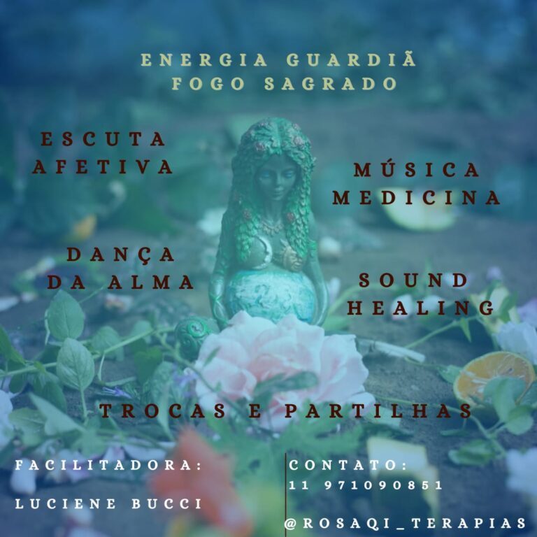 Vivência Ser D'Água
